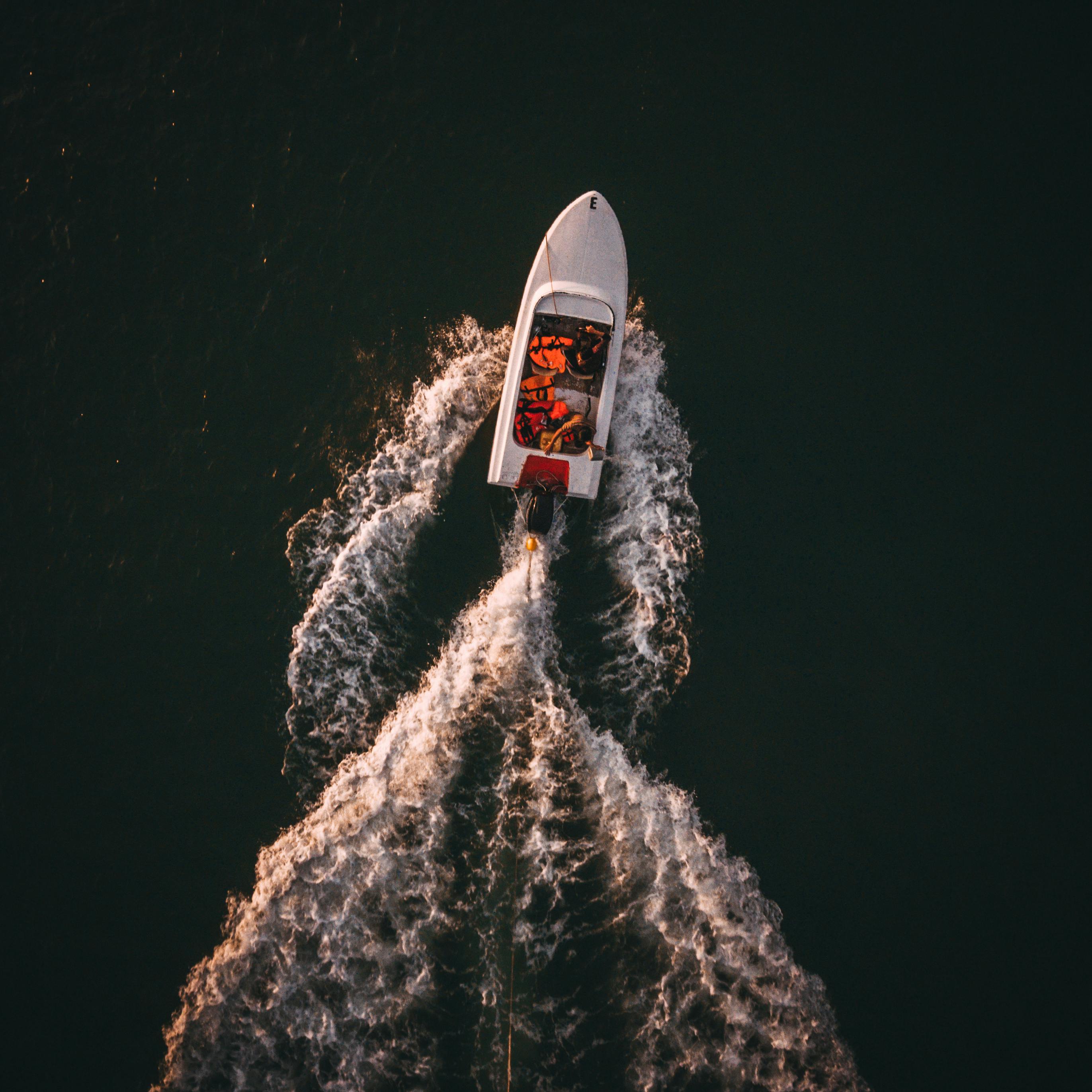 Boating Free