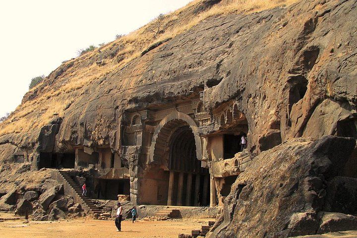 Karla Caves