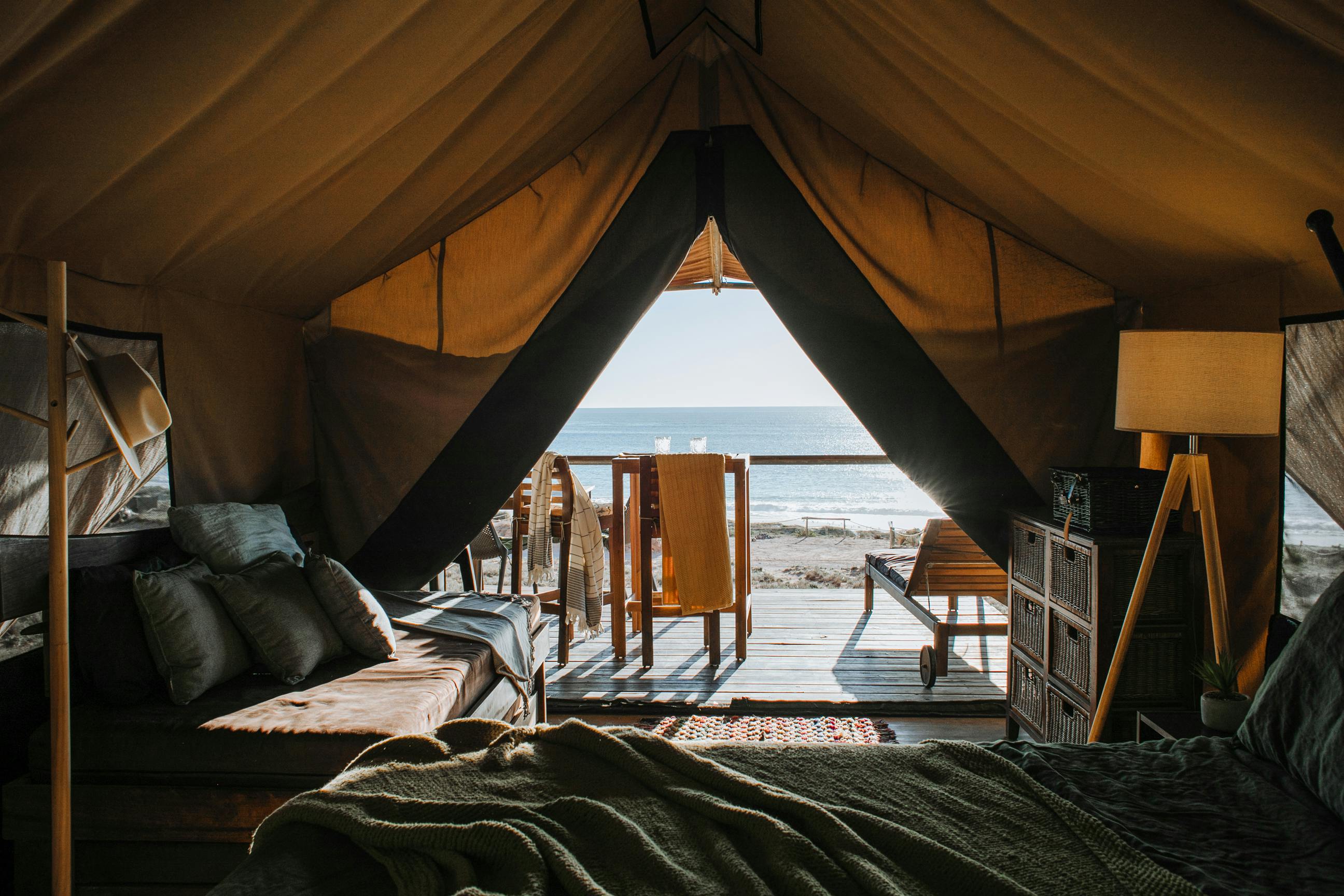 Cottage Stay