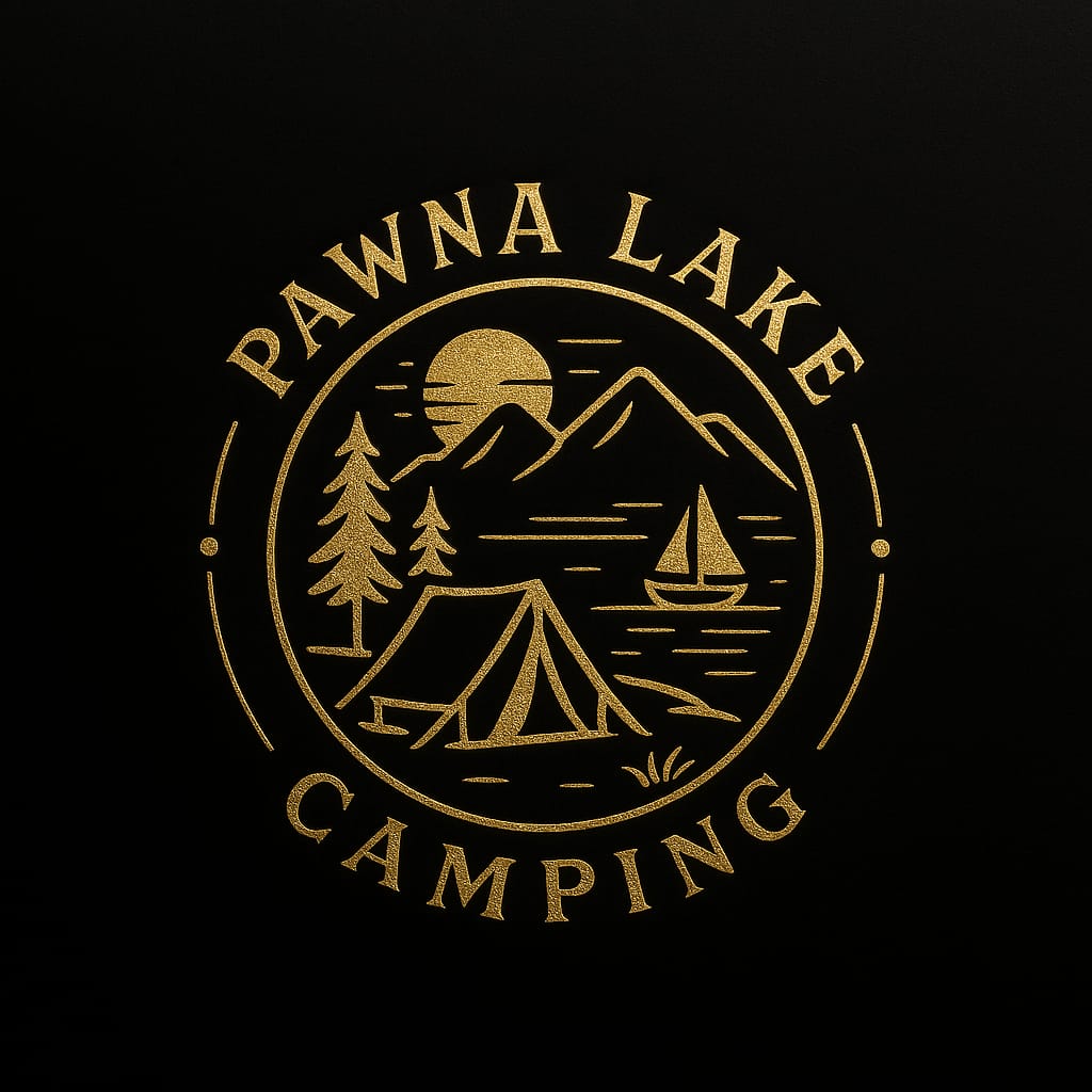 PawnaLake Logo